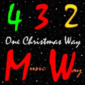 One Christmas Way album cover