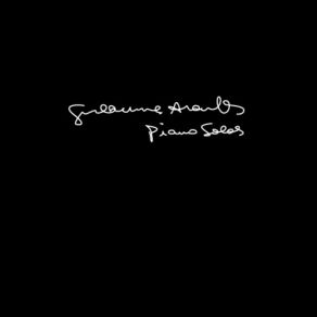 Piano Solos album cover