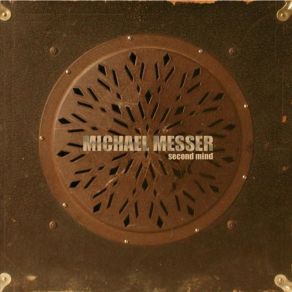 Second Mind album cover
