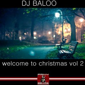 Welcome To Christmas, Vol. 2 album cover