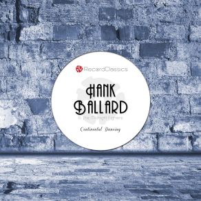 Continental Dancing album cover