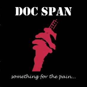Something For The Pain album cover