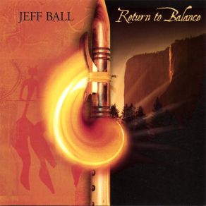 Return To Balance album cover