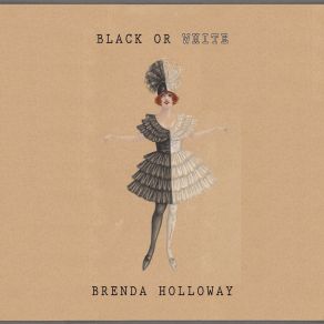 Black Or White album cover