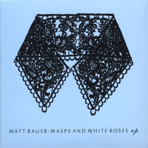 Wasps And White Roses album cover