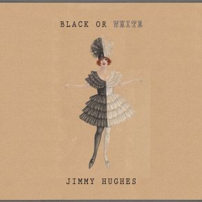 Black Or White album cover