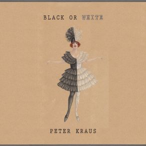 Black Or White album cover