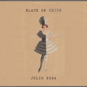 Black Or White album cover