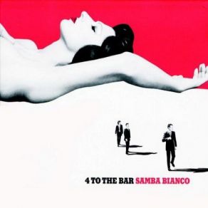 Samba Bianco album cover