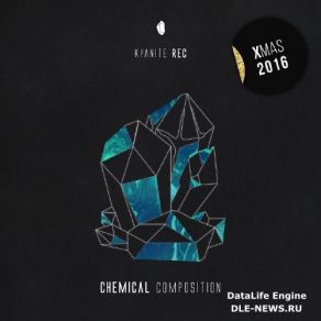 Chemical Composition Xmas 2016 album cover
