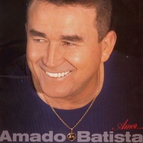 Amor album cover