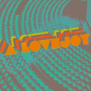 A Lovejoy album cover