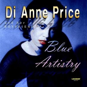 Blue Artistry album cover