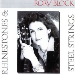 Rhinestones & Steel Strings album cover