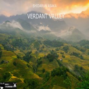 Verdant Valley album cover