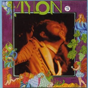 Holy Smoke album cover