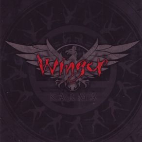 Karma album cover