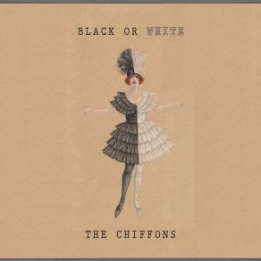 Black Or White album cover