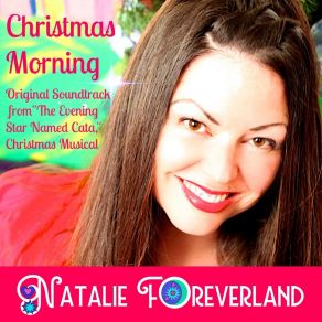 Christmas Morning (Original Soundtrack From " The Evening Star Named Cata ") album cover
