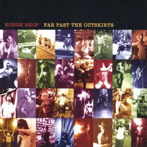 Far Past The Outskirts album cover