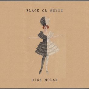 Black Or White album cover
