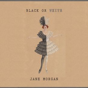 Black Or White album cover