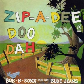 Zip-A-Dee-Doo-Dah album cover