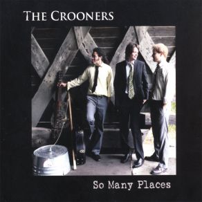 So Many Places album cover