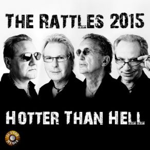 Hotter Than Hell album cover