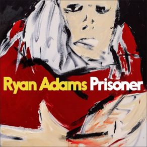 Prisoner album cover