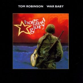 Hope And Glory album cover