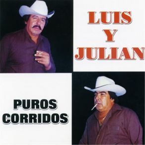 Puros Corridos album cover