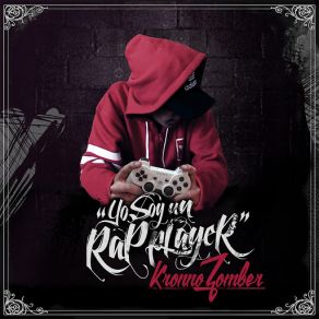 Yo Soy Un Rap Player album cover