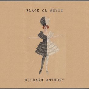 Black Or White album cover