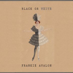 Black Or White album cover