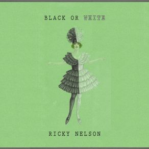 Black Or White album cover