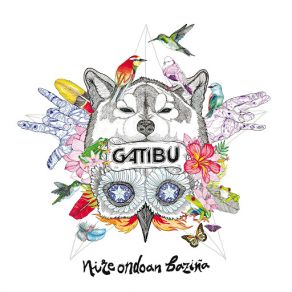 Nire Ondoan Baziña (Single) album cover