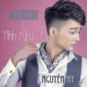 Tinh Nhu Y & Remix album cover