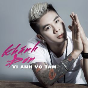 VI Anh Vo Tam album cover