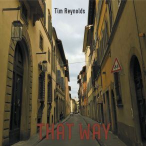 That Way album cover