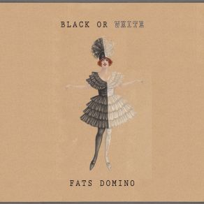 Black Or White album cover