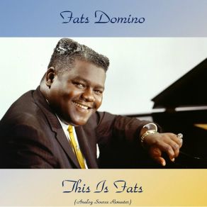 This Is Fats (Remastered 2016) album cover