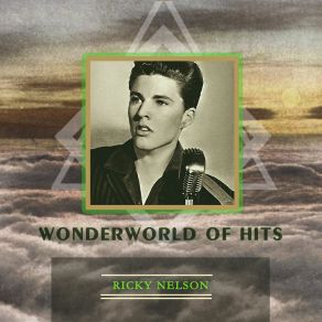 Wonderworld Of Hits album cover