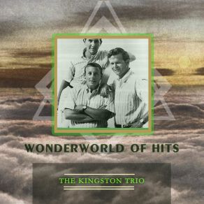 Wonderworld Of Hits album cover