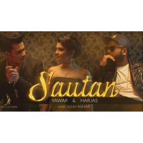 Sautan (Single) album cover
