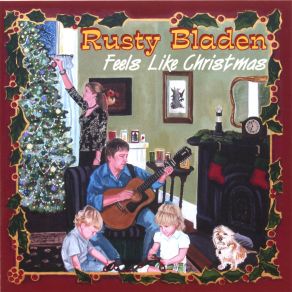Feels Like Christmas album cover