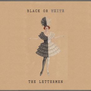 Black Or White album cover