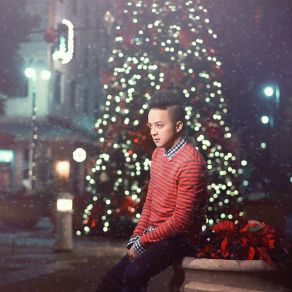 Last Christmas Song 2016 album cover