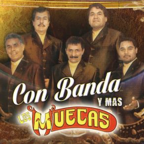 Con Banda Y Mas album cover