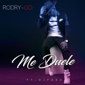 Me Duele (DJ Paso) (Single) album cover